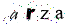 Geben Sie bitte hier die Zeichen aus der folgenden Grafik ein: